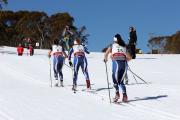 2019 Australian XC Junior Sprint Championship-Falls Creek Image