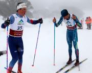 2019 Australian XC Ski Open Sprint Championship Image