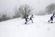 2019 Australian XC Ski Open Sprint Championship Image