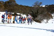 2019 Australian Junior Distance XC Ski Championships Image