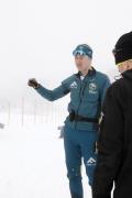 2019 Australian XC Ski Open Sprint Championship Image