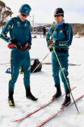 2019 Australian XC Ski Open Sprint Championship Image