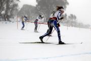 2019 Australian XC Ski Open Sprint Championship Image