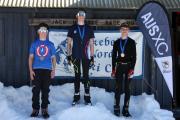 2019 Australian Junior Distance XC Ski Championships Image