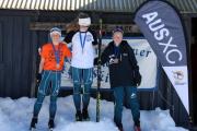 2019 Australian Junior Distance XC Ski Championships Image