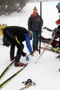 2019 Australian XC Ski Open Sprint Championship Image