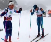 2019 Australian XC Ski Open Sprint Championship Image