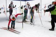 2019 Australian XC Ski Open Sprint Championship Image