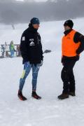2019 Australian XC Ski Open Sprint Championship Image