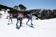 2019 Australian Junior Distance XC Ski Championships Image