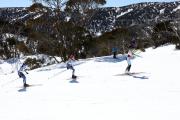 2019 Australian XC Junior Sprint Championship-Falls Creek Image