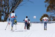 2019 Australian Junior Distance XC Ski Championships Image