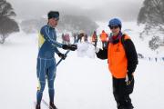 2019 Australian XC Ski Open Sprint Championship Image