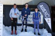 2019 Australian Junior Distance XC Ski Championships Image