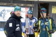 2019 Australian XC Ski Open Sprint Championship Image
