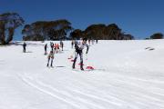 2019 Australian Junior Distance XC Ski Championships Image