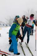 2019 Australian XC Ski Open Sprint Championship Image