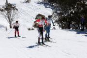 2019 Australian Junior Distance XC Ski Championships Image