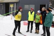 2019 Australian XC Ski Open Sprint Championship Image