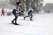 2019 Australian XC Ski Open Sprint Championship Image