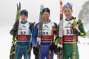 2019 Australian XC Ski Open Sprint Championship Image