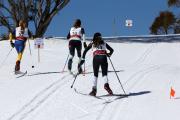 2019 Australian XC Junior Sprint Championship-Falls Creek Image