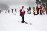 2019 Australian XC Ski Open Sprint Championship Image