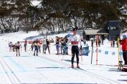 2019 Australian Junior Distance XC Ski Championships Image