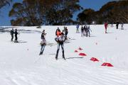 2019 Australian Junior Distance XC Ski Championships Image