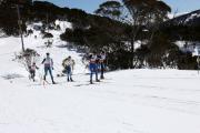 2019 Australian XC Junior Sprint Championship-Falls Creek Image