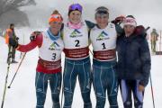 2019 Australian XC Ski Open Sprint Championship Image