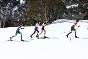 2019 Australian Junior Distance XC Ski Championships Image