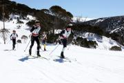 2019 Australian Junior Distance XC Ski Championships Image