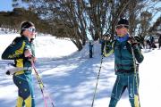 2019 Australian XC Junior Sprint Championship-Falls Creek Image