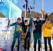Womens =Hoppett Podium Image
