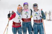 2019 Australian XC Ski Open Sprint Championship Image