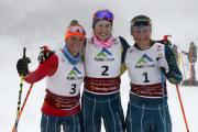 2019 Australian XC Ski Open Sprint Championship Image
