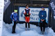 2019 Australian Junior Distance XC Ski Championships Image