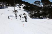 2019 Australian XC Junior Sprint Championship-Falls Creek Image