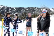 2019 Australian Junior Distance XC Ski Championships Image