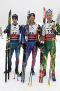 2019 Australian XC Ski Open Sprint Championship Image