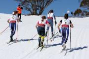 2019 Australian Junior Distance XC Ski Championships Image