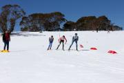 2019 Australian Junior Distance XC Ski Championships Image