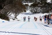 2019 Australian Junior Distance XC Ski Championships Image
