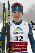 2019 Australian XC Ski Open Sprint Championship Image