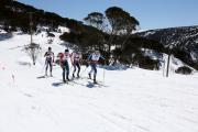 2019 Australian Junior Distance XC Ski Championships Image