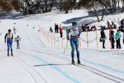 2019 Australian XC Junior Sprint Championship-Falls Creek Image