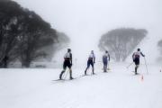 2019 Australian XC Ski Open Sprint Championship Image