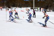 2019 Australian XC Junior Sprint Championship-Falls Creek Image