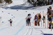 2019 Australian Junior Distance XC Ski Championships Image
